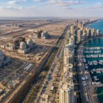 Dabaa & New Alamein Projects