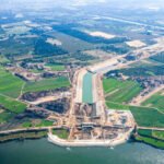 Intake Bridge Project