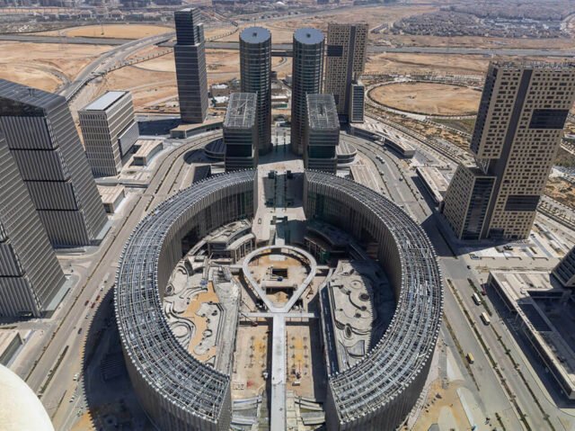 New-Administrative-Capital